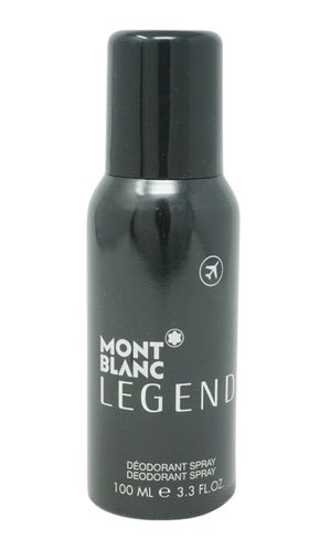 Montblanc Montblanc Legend Deodorant Spray
