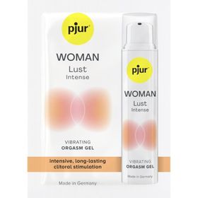 Pjur - Woman Lust Intense - Vibrationsgel