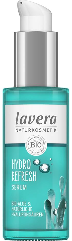 Lavera Hydro Refresh Serum