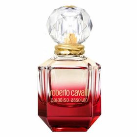 Roberto Cavalli Paradiso Assoluto Eau De Parfum Spray