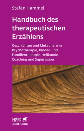 Handbuch des therapeutischen Erzählens