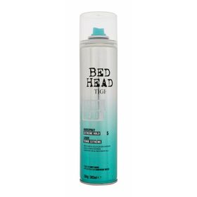 Tigi Bh21 Hard Head Hairspray