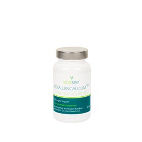 Vitalsee KORALLENCALCIUM PLUS