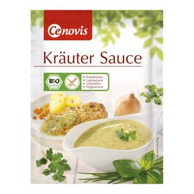 Cenovis Kräuter Sauce, bio