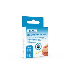 Haro Zeckenhaken