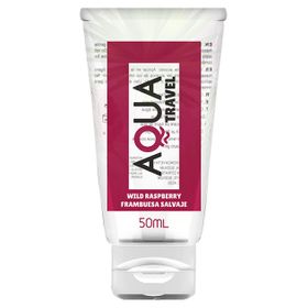 AQUA *Travel Wild Raspberry*