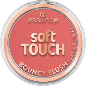 Essence - Soft Touch Bouncy Creme-zu-Puder Rouge