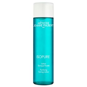 Jeanne Piaubert Isopure Purifying Toning Lotion