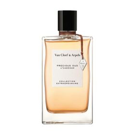 Van Cleef & Arpels, Collection Extraordinaire Precious Oud E.d.P. Nat. Spray