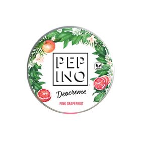 Pepino Deocreme Pink Grapefruit