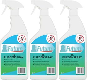 FUTUM Fliegenspray