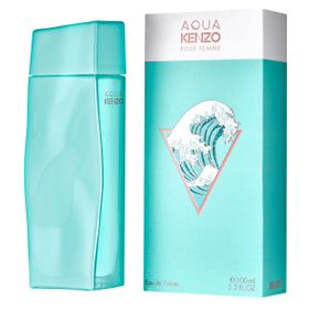 Kenzo Aqua Pour Femme Eau de Toilette