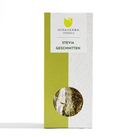 Miraherba - Bio Stevia / Süßkraut