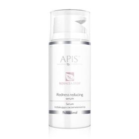 APIS ROSACEA-STOP Serum zur Reduzierung von Rötungen, Anti-Aging