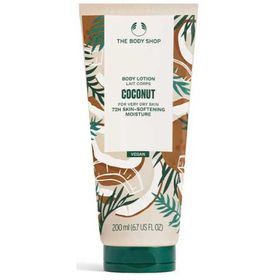 The Body Shop Body Lotion