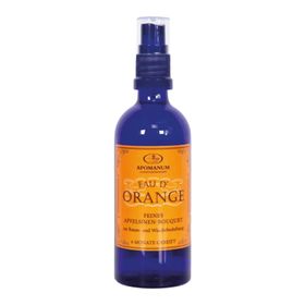 Apomanum - Eau d‘Orange Raumduft