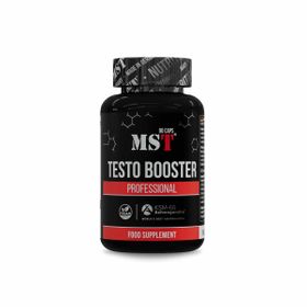 MST - Testo Booster Professional