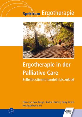 Ergotherapie in der Palliative Care
