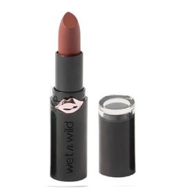 Wet n Wild Megalast Lipstick Matte Finish Sand Storm
