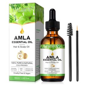 FSLHCY Haaröl Amla