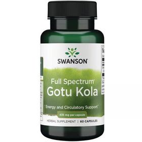 SWANSON Gotu Kola 435 mg