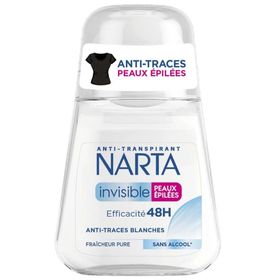Narta - 48h Unsichtbares Deodorant