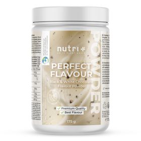 nutri+ Perfect Flavour Pulver