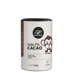 JOY NATURALS kids-fit:CACAO