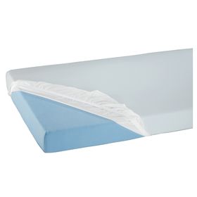 suprima Inkontinenz Spannbetttuch Jersey 100x200x24, atmungsaktiv und saugfähig