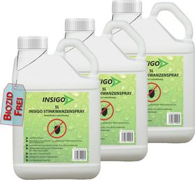INSIGO Stinkwanzenspray