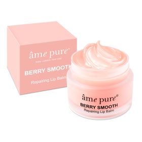 âme pure BERRY SMOOTH Lippenbalsam