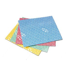 Vileda Professional WischProfi "WiPro" Antibakteriell blau