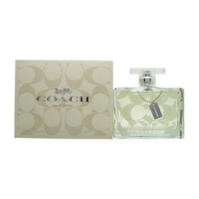 Coach Signature Eau De Parfum Spray  für Frauen