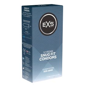 EXS *Snug Fit* Closer Fitting