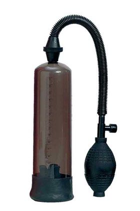 PVC Tube with Latex Sleeve