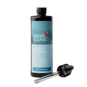 BENEGANIC INTENSIVE HAIR SERUM