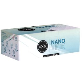 EXS Vorratspackung *Nano Thin*