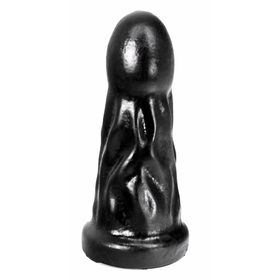 hung system Toys Castard black