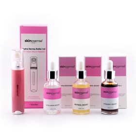 Skinosense® Anti-Falten Set