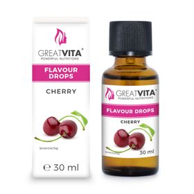 GreatVita Flavour Drops