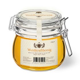 Waldkraft Honig