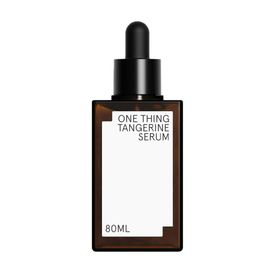 One Thing Tangerine Serum