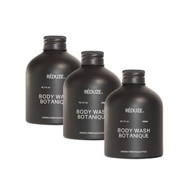 RÉDUZE  Body Wash Botanique