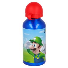 Wasserflasche Stor Super Mario