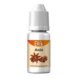 Elli´s Anis Lebensmittelaroma