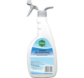 PVU Milbenspray