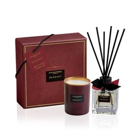 Atelier Rebul Bereket Miniature Home Geschenkset