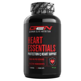 GEN Heart Essentials
