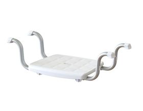 Russka laguna Badewannensitz