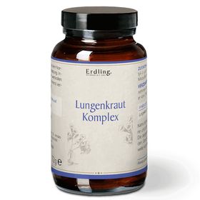 Erdling Lungenkraut Komplex